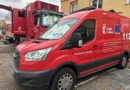 El Gobierno regional activa este domingo la alerta por fuertes lluvias en la provincia de Albacete