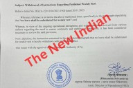 DGCA Withdraws Weekly Rest Instruction Amid Ongoing Operational Disruptions