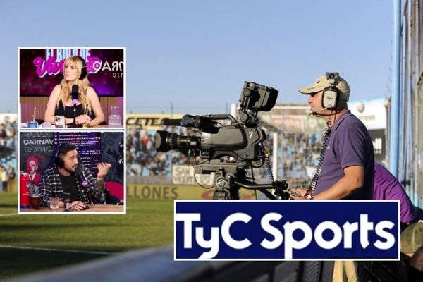 AFA no renovará los derechos de televisación del ascenso de TyC Sports: ‘’Clarín está desesperado‘’