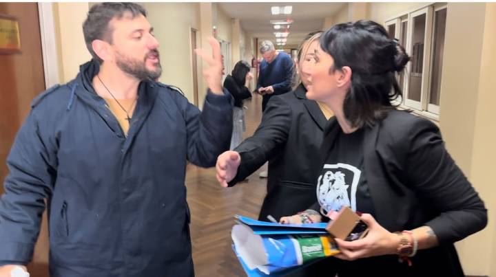 Revés para Capital Humano. La Corte rechazó una presentación del Gobierno por la distribución de alimentos en los comedores