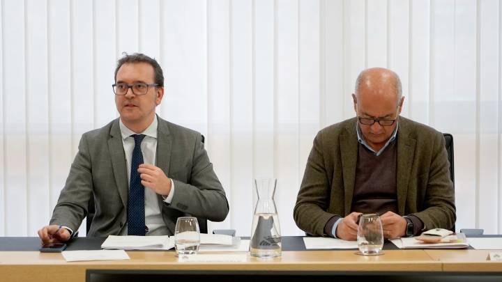 El PP defenderá en el pleno una iniciativa para derogar la Ley de Vivienda de Sánchez y proteger a los jóvenes y propietarios