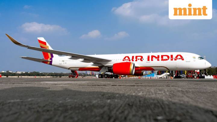 Air India breaks silence as airfare surges amid IndiGo crisis: ‘We are aware…’