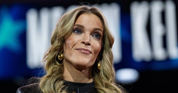 'I'd Like to See Them Bleed Out': Megyn Kelly Gives Violent Response Over Drug Traffickers Being Killed in America's Boat Strikes