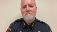 Erie's new police chief: Richard E. Lorah