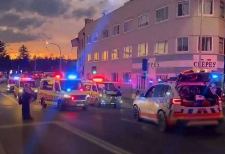 Bondi Beach shooting: Kent politicians and Jewish community react to attack