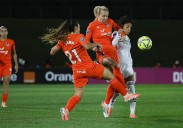 La Real cae en Valdebebas y cede la segunda posición