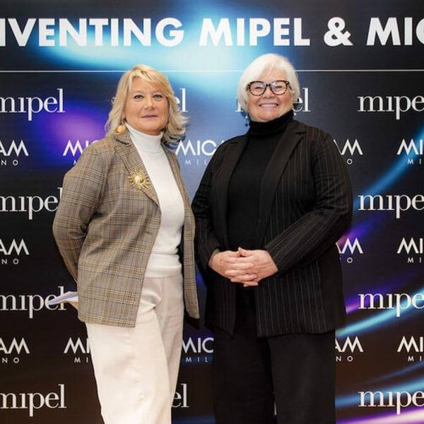Italian trade fairs Micam and Mipel reinvent themselves with Lombardini22, guided by synergy