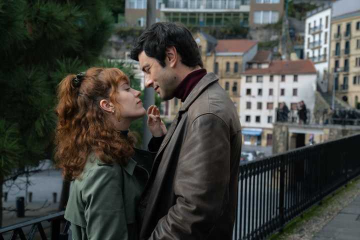 'La frontera' recuerda la colaboración con Francia en los años más duros de ETA