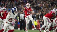 Winners, losers as Patriots top Giants 33-15 on Monday Night Football – NBC 6 South Florida
