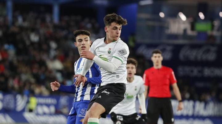 Una Copa para ahogar las penas