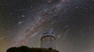 2025's Best Meteor Shower Is About to Light Up The Sky