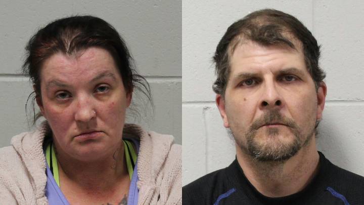 Affidavits detail Rebecca Park was alive as baby was cut from her