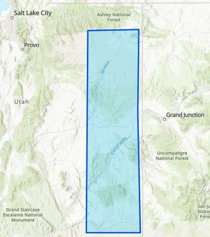 Public Scoping Period Opens For BLM Oil And Gas Environmental Assessment