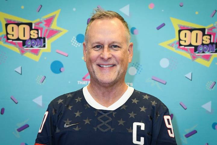 Dave Coulier, de ‘Padres forzosos’, tiene un nuevo cáncer un año después del anterior: “La detección temprana me ha salvado la vida”