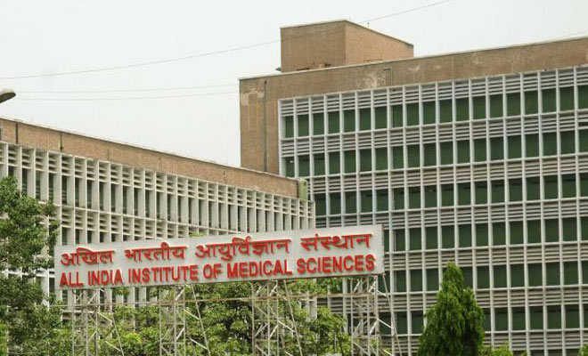 AIIMS Delhi Conducts India’s First Advanced Brain Stent Trial