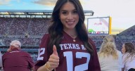 College student mysteriously dies after football tailgate in Texas, family says