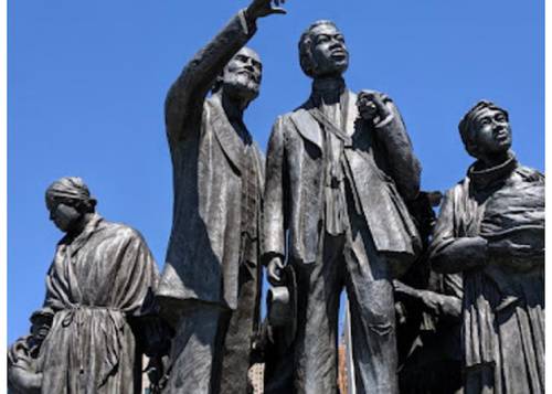 Deadline Detroit | Detroit Reparations Report Includes Lots of Recommendations, But Some Are Skeptical