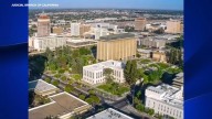 Fresno courthouse could get upgrades with proposed project