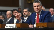 Pete Hegseth Was Knocked Down A Peg By A Children's Book Publisher For This Tacky Move