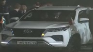 Why Modi and Putin rode a Fortuner, and not the usual armoured SUV