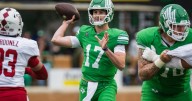 North Texas QB Drew Mestemaker and coach Eric Morris top American Conference awards