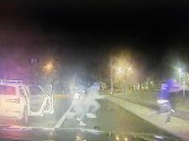 Car Thief Jumped Into Pond To Avoid Arrest: East Hanover PD