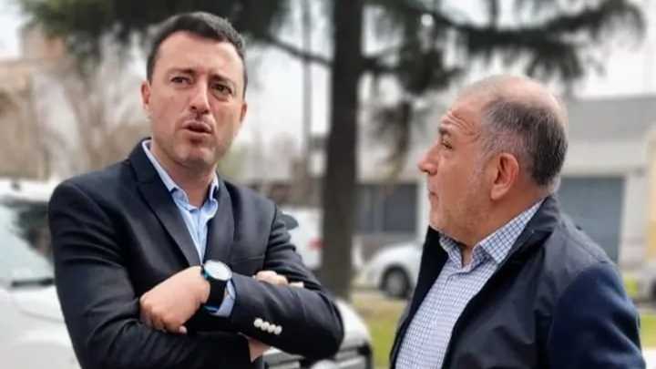 Córdoba: Rodrigo de Loredo "raspa" a Luis Juez para disputarle hegemonía opositora