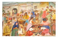 Los tlaxcaltecas: Esos fundadores olvidados de Saltillo