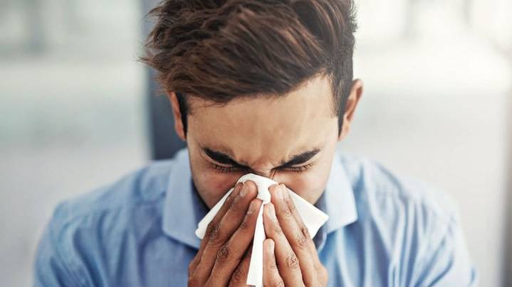 La gripe H3N2 arrasa en Europa y Estados Unidos: podría llegar a Argentina en otoño