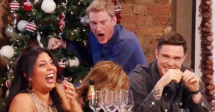 Saturday Kitchen fans demand apology for guest’s ‘childish’ meltdown
