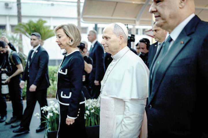 After years of debate, Vatican says no to women deacons, at least for now