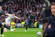 ¿Una cama a Xabi Alonso? Real Madrid perdió con el City por Champions y las redes arden