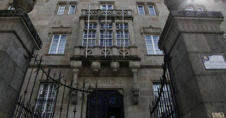 El cepillo de la Iglesia recauda cada domingo 17.000 euros en Ourense