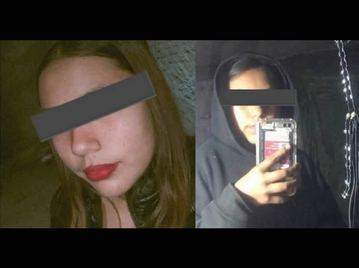 Privan de la vida a menor de 14 años y a su hermana de 19 en Ciudad Obregón la noche del lunes