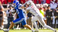 No. 11 BYU vs. No. 4 Texas Tech: Big 12 Championship Preview Plus Score Prediction