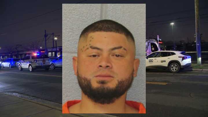 Suspect arrested after stabbing on Charlotte light rail had previously been deported, court documents show