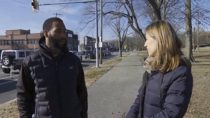 Philadelphia youth football coach speaks out after teens arrested