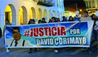 Niegan la prisión domiciliaria al imputado por el crimen del kinesiologo David Corimayo
