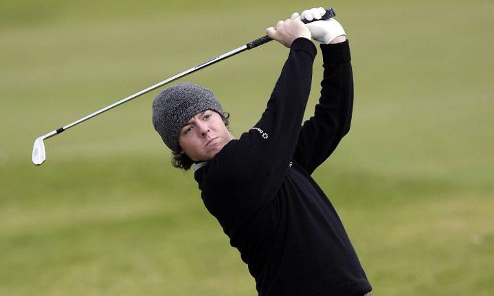 Where Will Crown Australian Open 2025 Be Held? History & Significance of the Venue Explored The 2025 Crown Australian Open returns at the historic venue with deep golfing heritage and exceptional tour