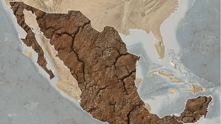 Fenómeno 'La Niña' provocará sequías, heladas y lluvias; ¿desde cuándo?