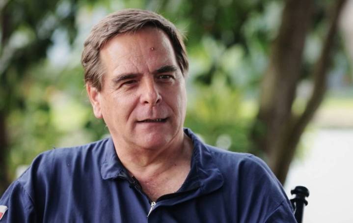 Felipe Berríos tras ser sobreseído cuestiona a Fundación para la Confianza: "Se ha transformado en la desconfianza"