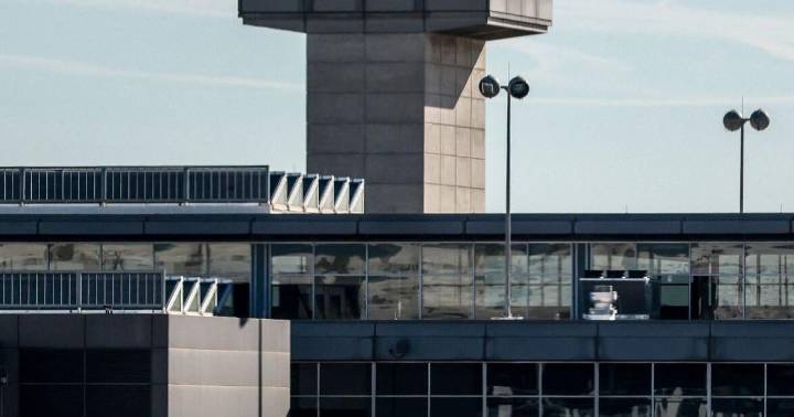 Dulles was supposed to be the airport of the future. So why does everyone, including Trump, hate it?