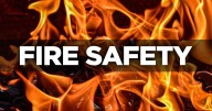 Fire safety 101: Dallas Bay Fire & Rescue shares tips as colder weather approaches
