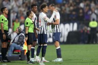 Paolo Guerrero niega que haya tenido injerencia en la salida de Hernán Barcos de Alianza