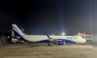 Passengers stranded across airports as IndiGo faces disruption and cancellations