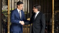 ¿Sánchez y Puigdemont han roto?