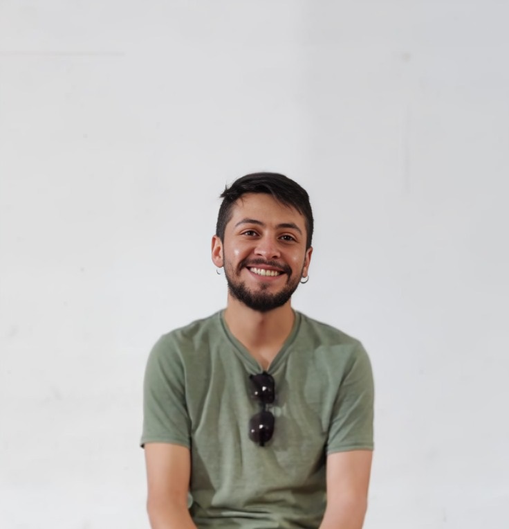 Esteban Rivas impulsa un proceso cultural en Nariño que revive memorias ocultas del conflicto