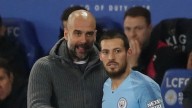 David Silva desvela cuál es el defecto de Guardiola: "Es muy maniático"