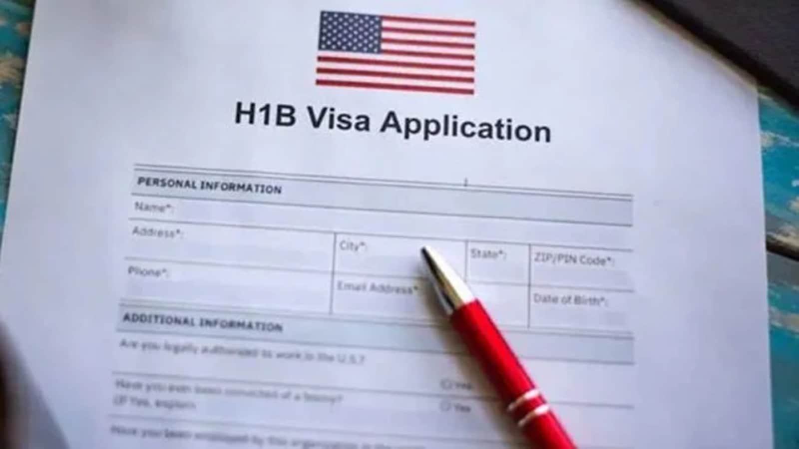 Trump administration orders enhanced vetting for H-1B visa applicants, including LinkedIn profiles review