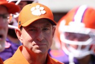 Clemson’s Dabo Swinney Sends Strong Message on Penn State, Bowl Game